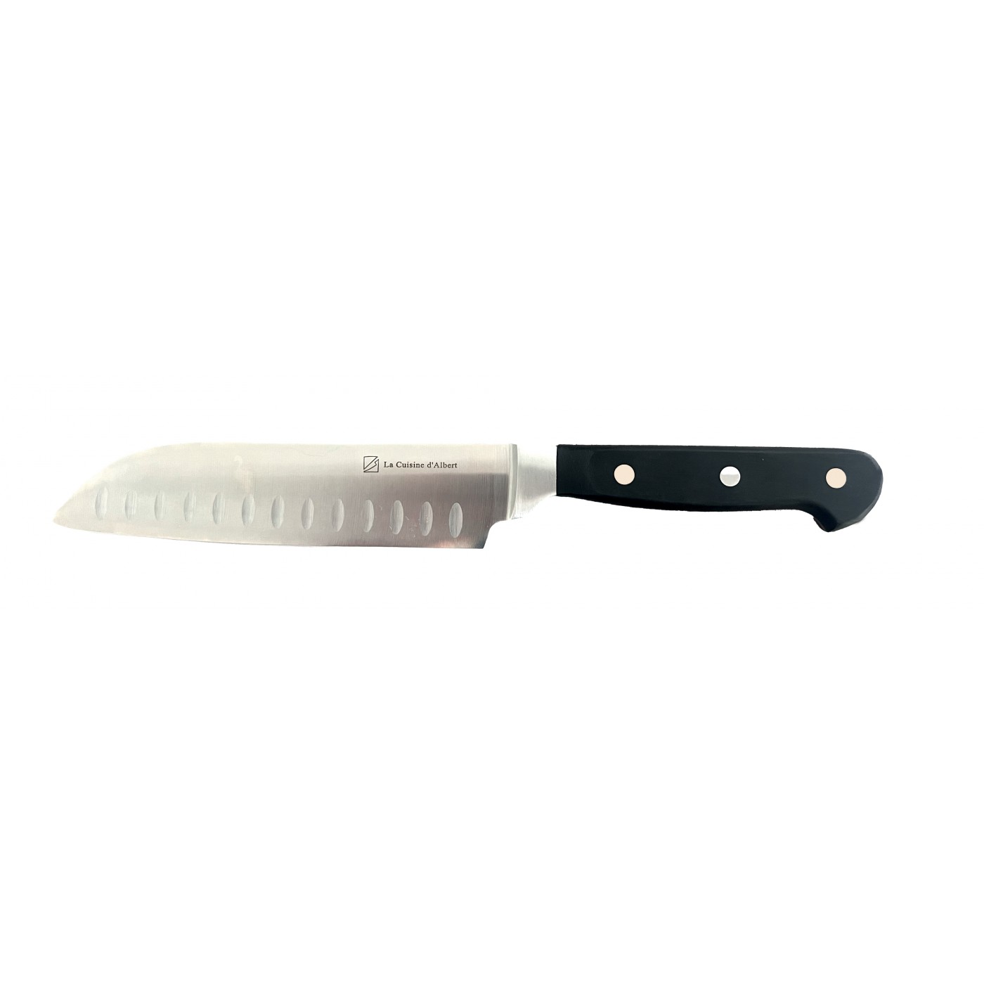 Couteau du chef, professionnel lame de 25 cm qualité Maître Chef