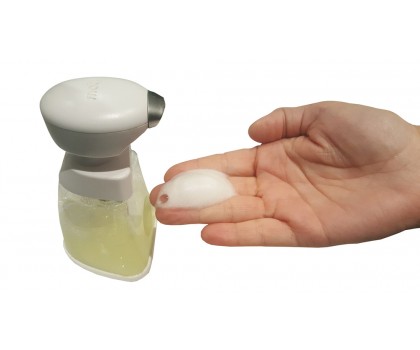 Distributeur de savon mousse