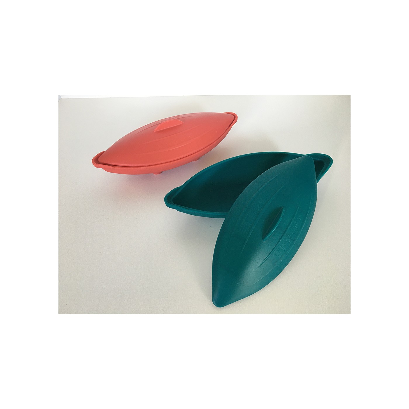 Papillote Papillote silicone vert Yoko Design - Cdiscount Maison