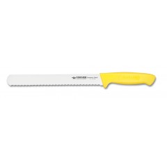 Couteau à génoise inox 28 cm