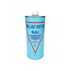 Brillant breton bleu 1 litre