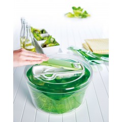 Essoreuse salade Aquavent à piston