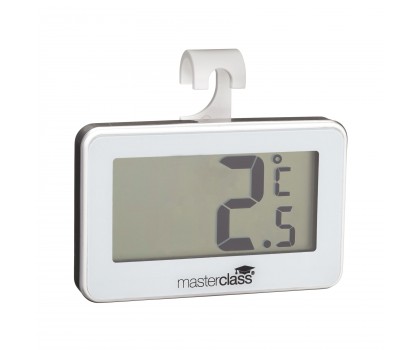 Thermomètre digital -19/+50°C