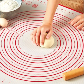 Tapis à pâtisserie silicone 60 x 40 cm Achat/Vente au meilleur prix