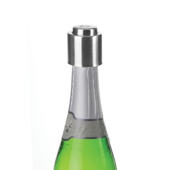 Bouchon à champagne inox Achat/Vente au meilleur prix