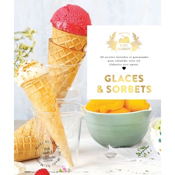 Glaces et sorbets Achat/Vente au meilleur prix