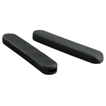 2 embouts silicone pince à dresser Achat/Vente au meilleur prix