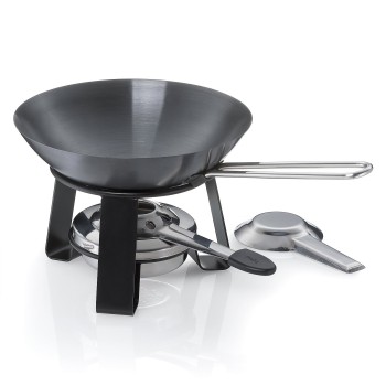 Mini wok 3 pièces Achat/Vente au meilleur prix