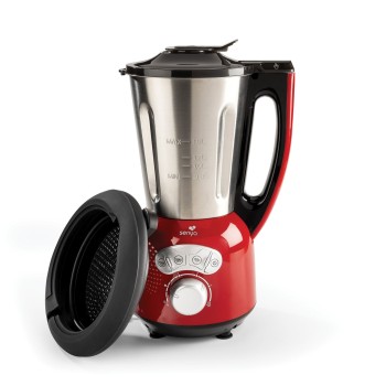 Blender soupes chauffant Achat/Vente au meilleur prix