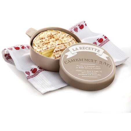 Boite cuit fromage camembert Achat/Vente au meilleur prix