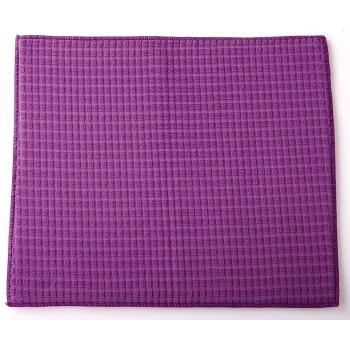 Tapis egouttoir microfibres lilas Achat/Vente au meilleur prix