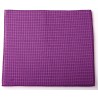 Tapis egouttoir microfibres lilas Achat/Vente au meilleur prix