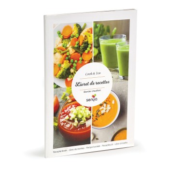 Blender soupes chauffant Achat/Vente au meilleur prix