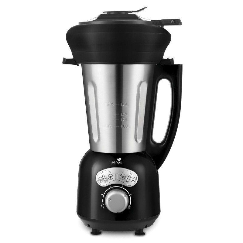 Blender soupes chauffant Achat/Vente au meilleur prix