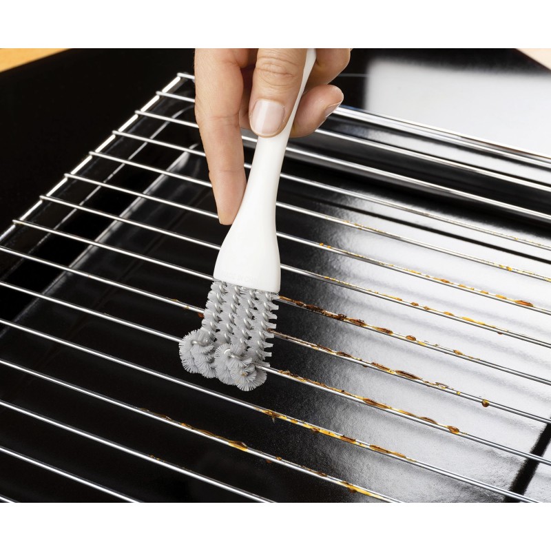 Brosse gratte grille four Achat/Vente au meilleur prix