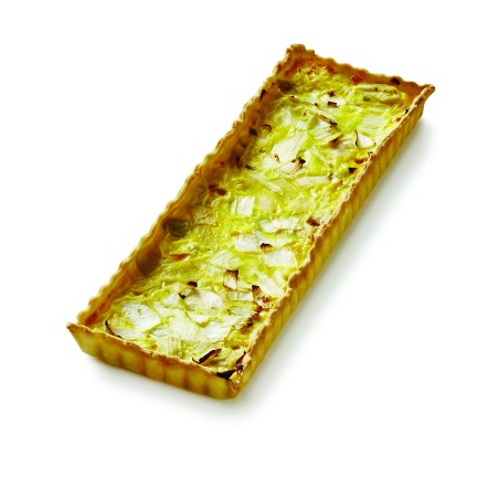 Moule tarte perforé rectangle Achat/Vente au meilleur prix