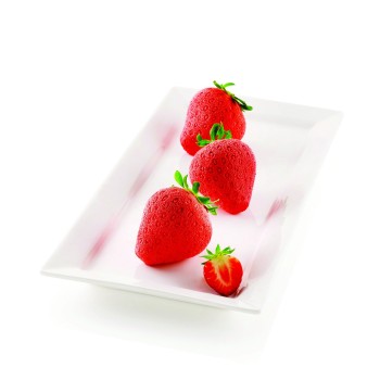 Moule 3D fraise Achat/Vente au meilleur prix