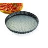 Moule tarte perforé rond Achat/Vente au meilleur prix