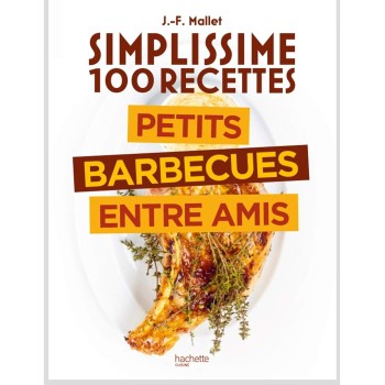 Simplissime Barbecue entre amis  Achat/Vente au meilleur prix