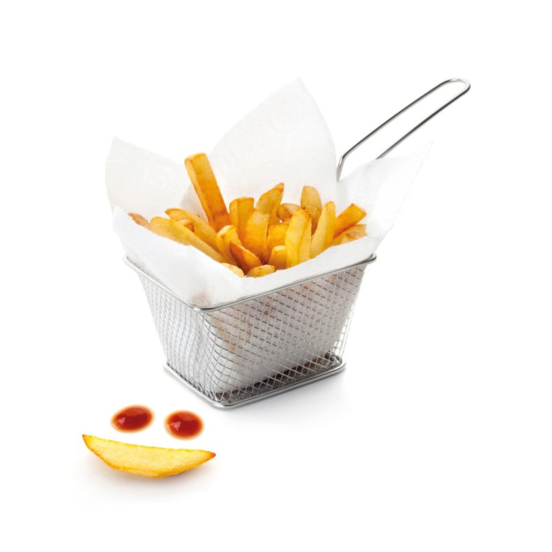 Panier à frites Achat/Vente au meilleur prix