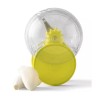 Coupe ail - garliczoom - Garlic chopper : Avocado-Wasabi-Clear