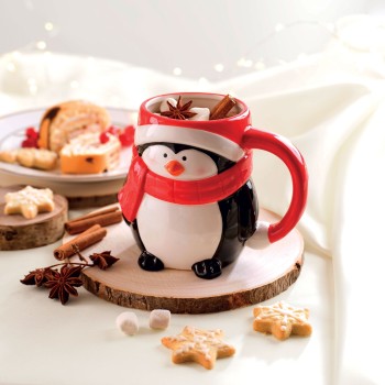 mug pingouin Achat/Vente au meilleur prix