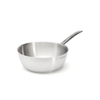 sauteuse inox 20cm