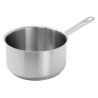 casserole 26 cm inox