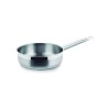 sauteuse inox 24cm