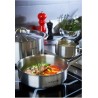 sauteuse inox 20cm