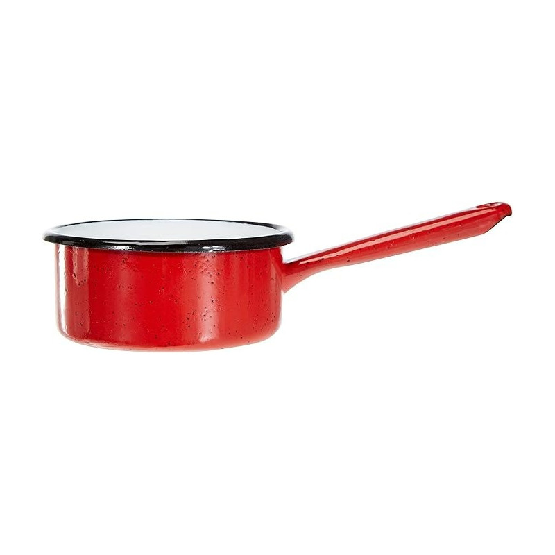 Casserole émaillée conique 12 cm Achat/Vente au meilleur prix