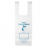 30 sacs de conservation compostables Achat/Vente au meilleur prix