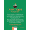 LIVRE "ASIATIQUE (500 recettes) Achat/Vente au meilleur prix