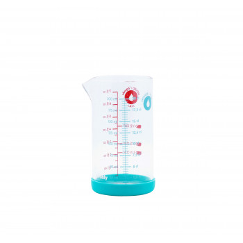 VERRE MESUREUR BASE SILICONE 200ML Achat/Vente au meilleur prix