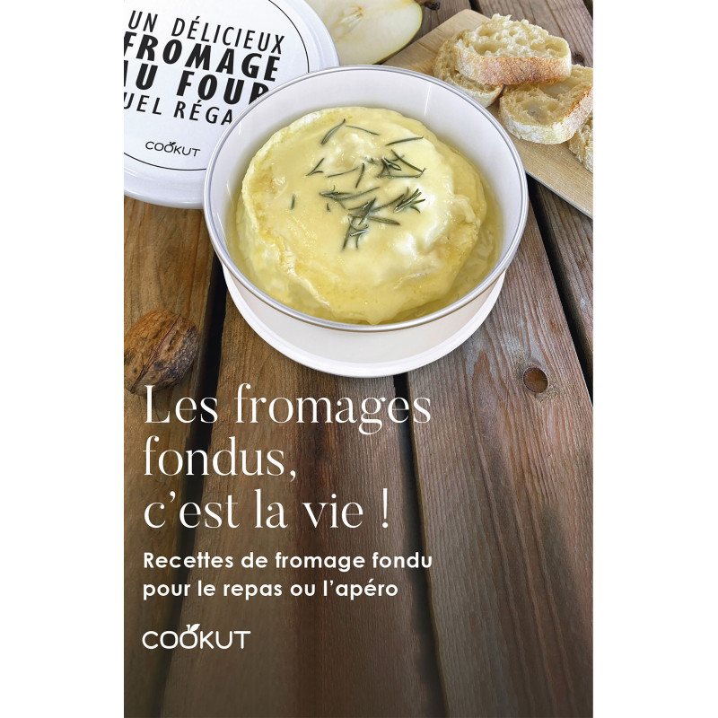 COFFRET FROMAGE AU FOUR Achat/Vente au meilleur prix