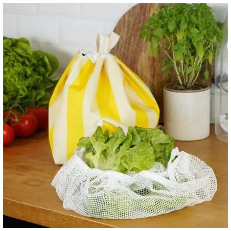 SAC A SALADE 2 EN 1 COOKUT Achat/Vente au meilleur prix