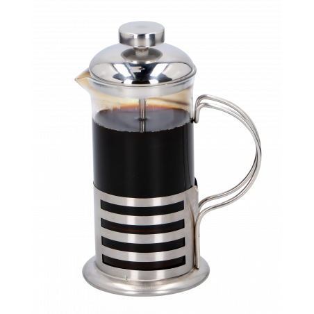 CAFETIERE A PISTON