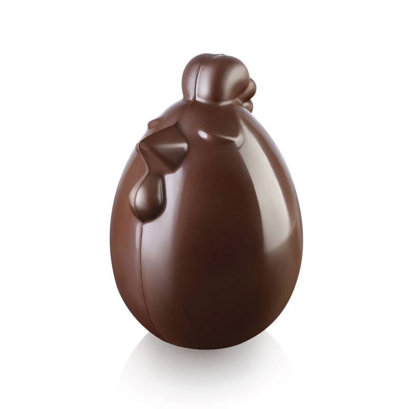 Moule 3D Poule en chocolat Achat/Vente au meilleur prix