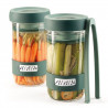 Kit bocaux en verre pickles Achat/Vente au meilleur prix