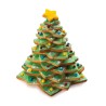 10 emporte pièces sapin de noël - IBILI®