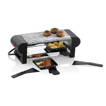 Raclette pierrade 2 personnes Achat/Vente au meilleur prix