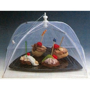 Cloche parapluie 31 cm