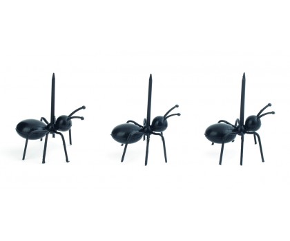 20 pics apéritif fourmis