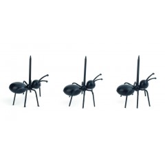 20 pics apéritif fourmis
