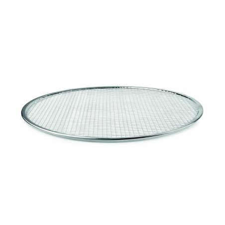 Grille inox pizza 30 cm Achat/Vente au meilleur prix