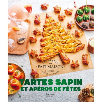 Tartes sapin et apéros de fêtes Achat/Vente au meilleur prix